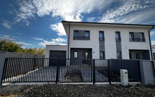 Duplex 3 dormitoare-  1300e/mp - Dumbravita - Poză 1