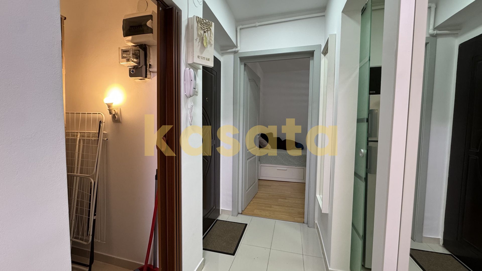 3 Camere | Floreasca | Renovat | Etaj 1 | - Poză 11
