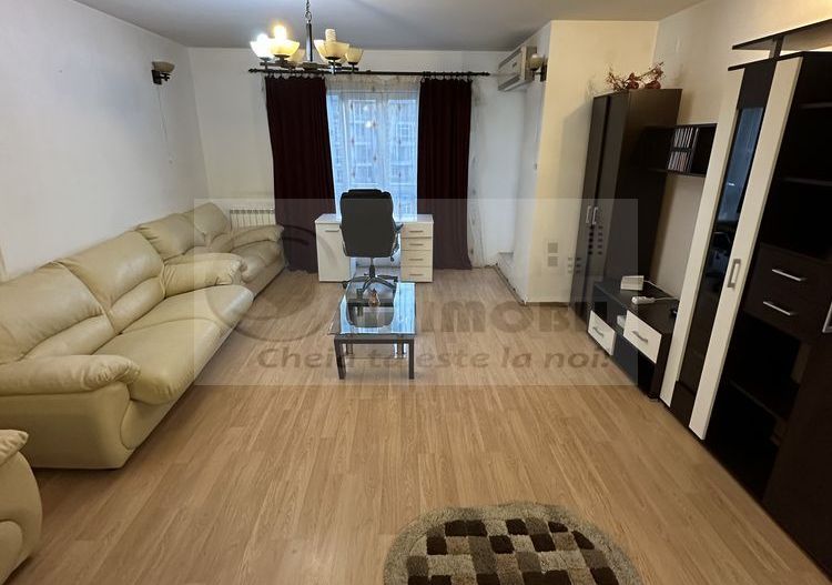 Ap 3 Cam Tătărași, Bloc Nou, Zonă Excelentă, 129.500 € - Poză 2