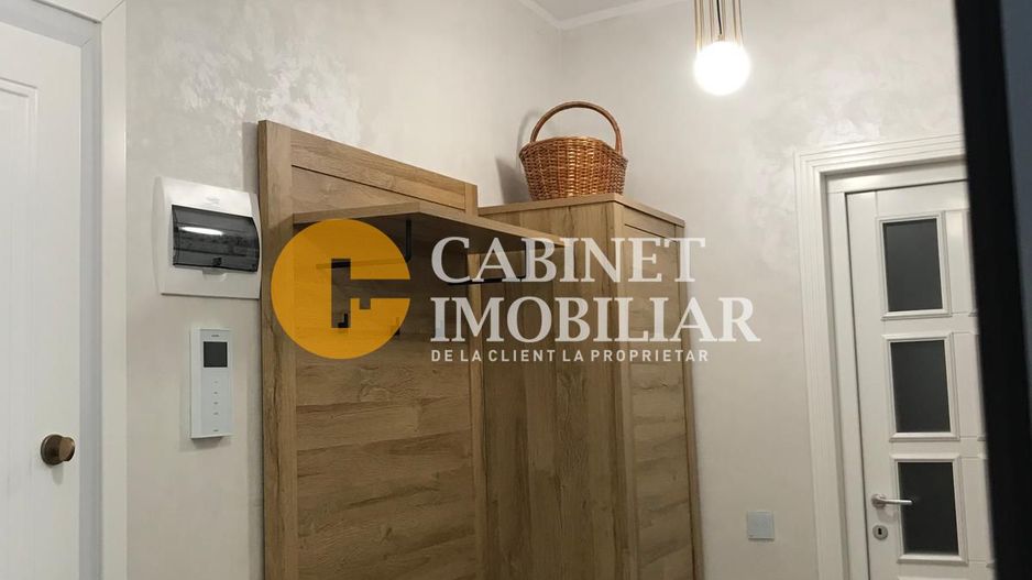 2 camere - Copou - bloc nou - Poză 6