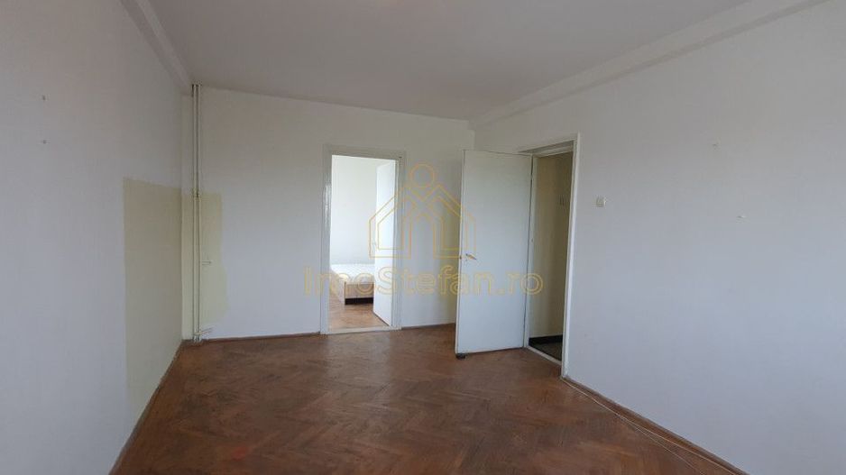 Constanta - apartament 3 camere vizavi de parcul Garii - Poză 13