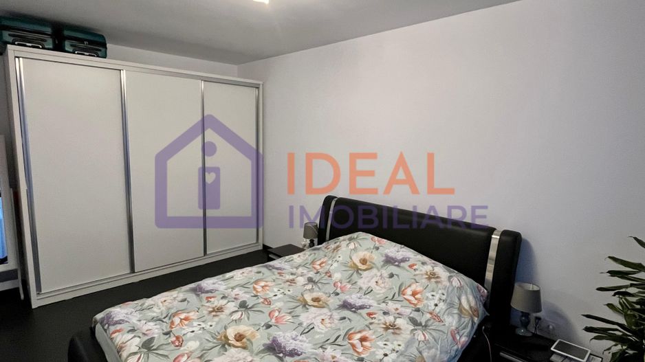 Penthouse cu 4 camere de lux – Doamna Stanca | 105 mp utili - Poză 7