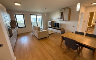 Apartament Premium - Aviatiei Towers 2020 - TVA INCLUS - Poză 7