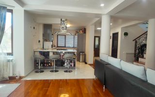 VILA PREMIUM 1,7 KM ALEEA TUDOR NECULAI, VALEA ADANCA, LA CHEIE, P+1+M - Poză 5