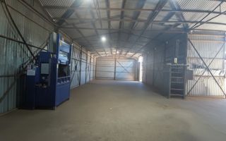 Hală Industrială | 519 MP | Teren 2419 MP | Suceava - Poză 2