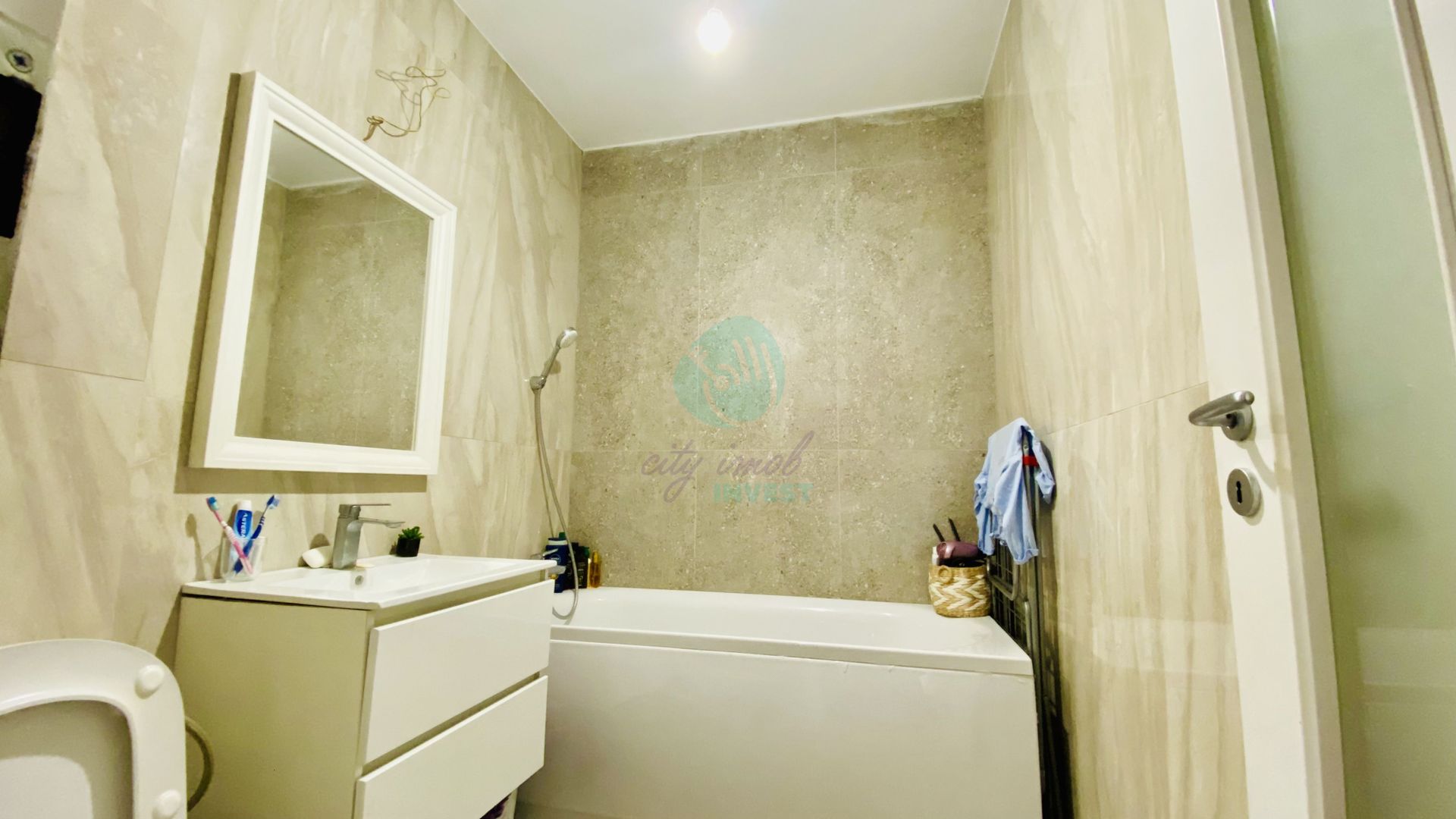 Apartament 2 camere cu terasa de 13 mp - Poză 6