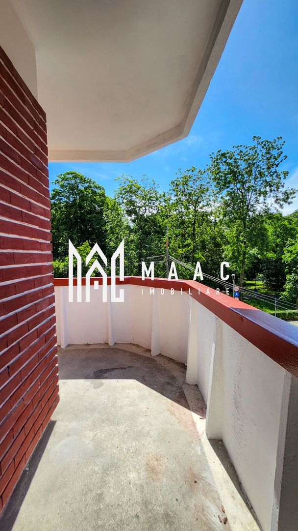 Apartament | 2 camere | etaj 2 | zona Sub Arini - Poză 12