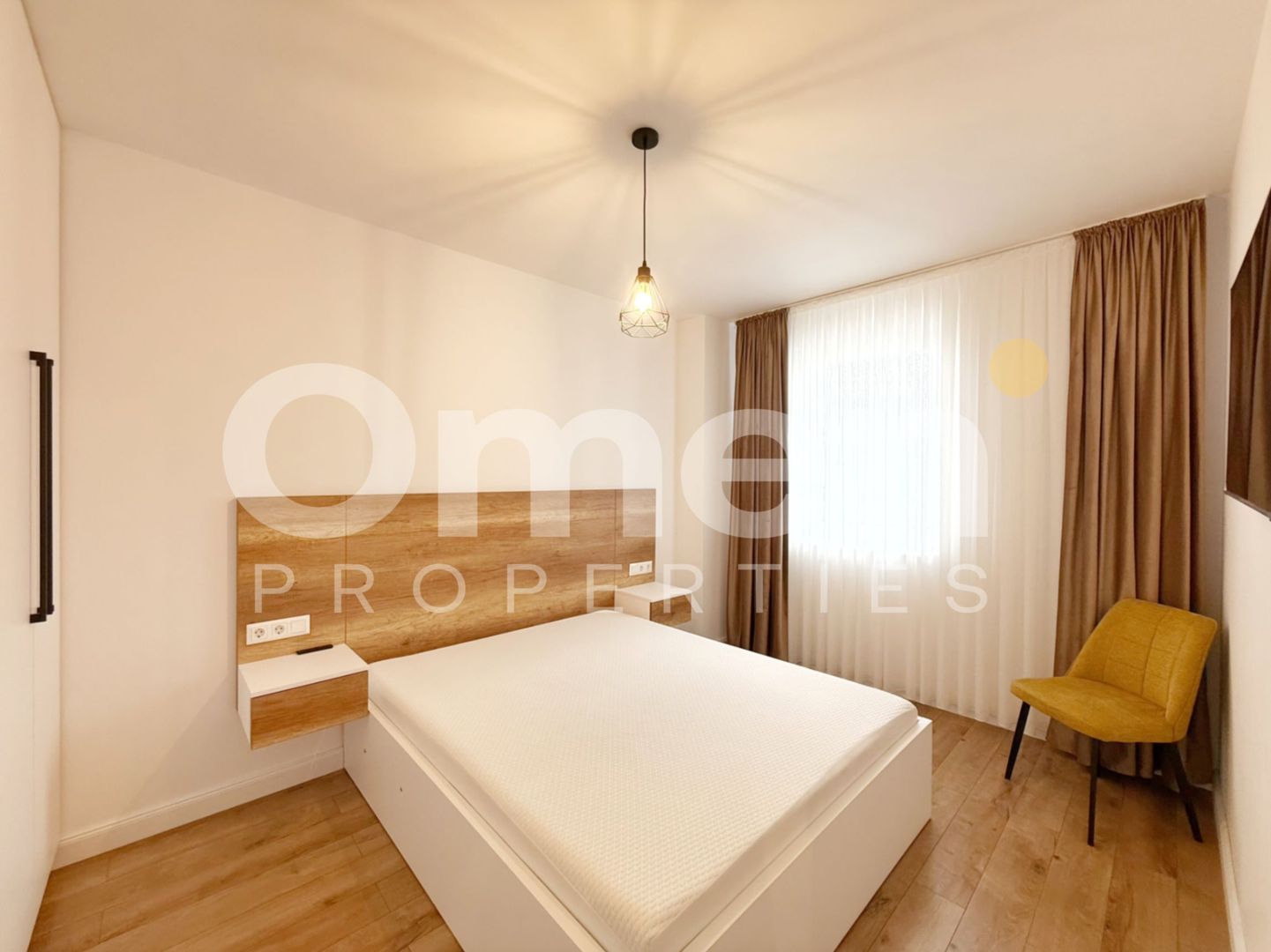 Apartament de lux cu 2 camere de închiriat - Poză 5