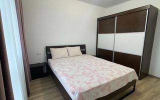 Apartament cu 2 camere-Berceni-Aparatorii Patriei-cu centrala+loc de parcare - Poză 4