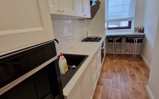 Apartament 3 camere Herastrau / Bdl Regele Mihai / Loc de parcare - Poză 11