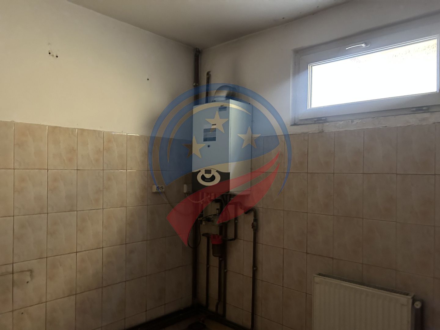 Vilă D+P+E+M, 400 mp construiți, curte 400 mp, 3 intrări - Poză 2