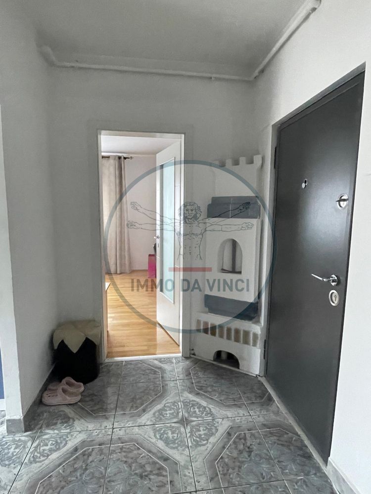 Chirie apartament cu doua dormitoare - Poză 4