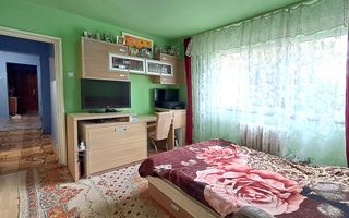 2 camere, 53 mp, decomandat, Etaj 1 - Mănăștur, zona Big!! - Poză 1
