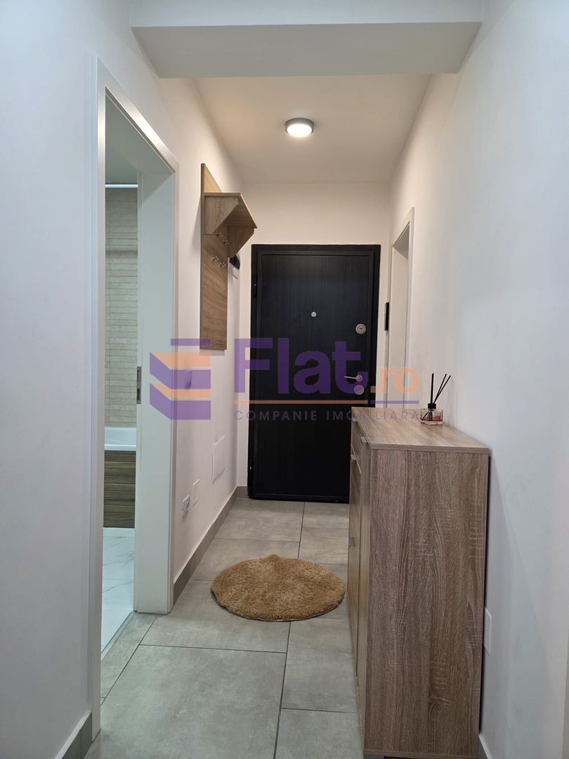 2 Camere Inchiriere zona Coresi - Poză 8