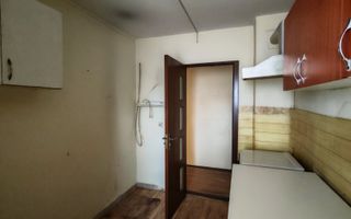 Apartament 2 camere,parter,semidecomandat,zona Coca Cola - Poză 5
