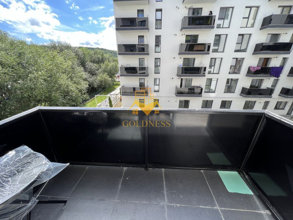 2 camere, modern, parcare, Dambul Rotund, Ego Residence - Poză 5