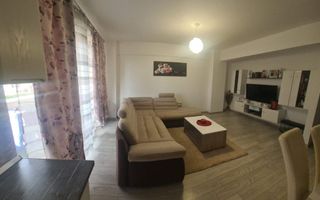 Apartament Modern cu 2 Camere și Loc de Parcare - Poză 1