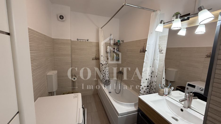 Apartament cu 2 camere decomandate | Zona Rivus Iulius Mall | Bulgaria - Poză 6