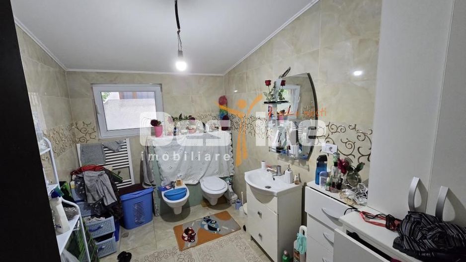 Casă Spațioasă Galata – 6 Camere, 240 mp Utili – Lângă Lidl, Mutare Imediată - Poză 6