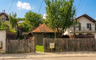 Teren în centrul orașului Iași, potrivit pentru investiție - Poză 1