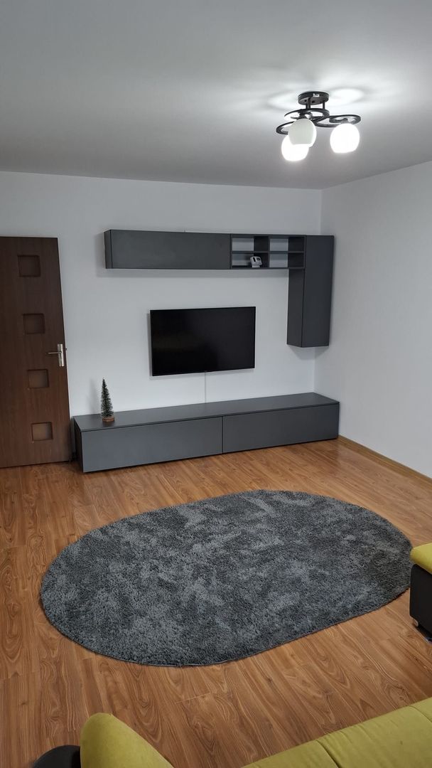 AP. 2 CAMERE- APARATORI, CENTRALA, MASINA DE SPALAT VASE, METROU - Poză 1