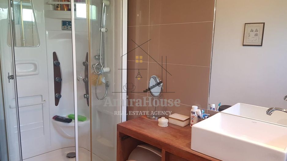 Casa individuala teren 1300 mp si 370 mp utili in cartierul Marasti - Poză 9