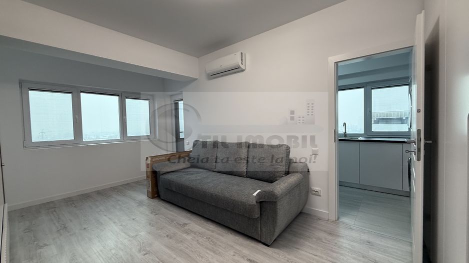 2 CAM TATARASI SOLUMNIA PRIMA INCHIRIERE PARCARE SUBTERANA - Poză 14