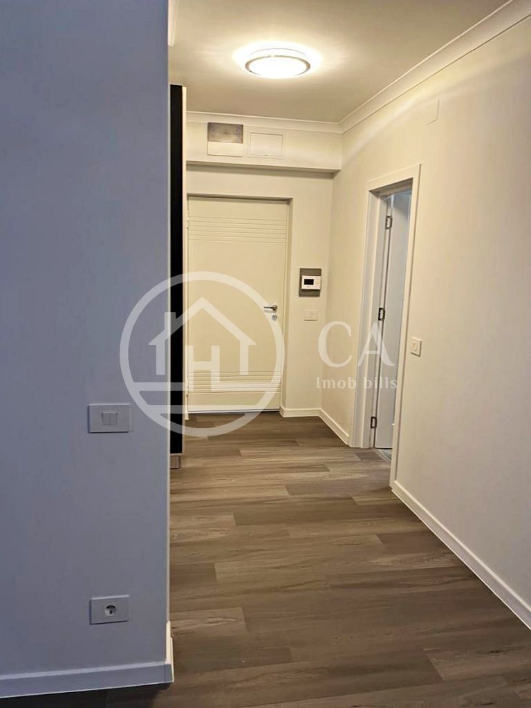 Apartament de închiriat cu 2 camere în Prima Oneștilor, Oradea - Poză 8