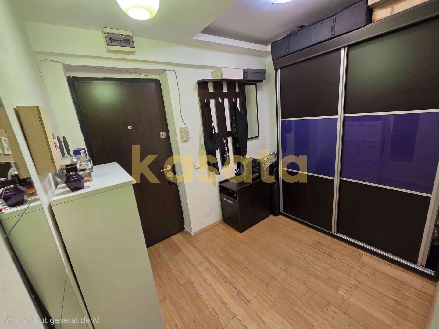 2 Camere 🏢 | Drumul Taberei 📍| Parcare inclusă 🚗| Clasa A ⚡ - Poză 11