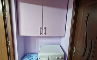 Inchiriez apartament 3 camere Muzeu - Poză 8