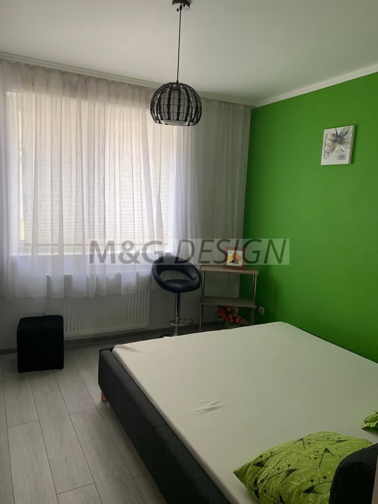 Dumbravita, 3 camere, parter, loc parcare - Poză 10