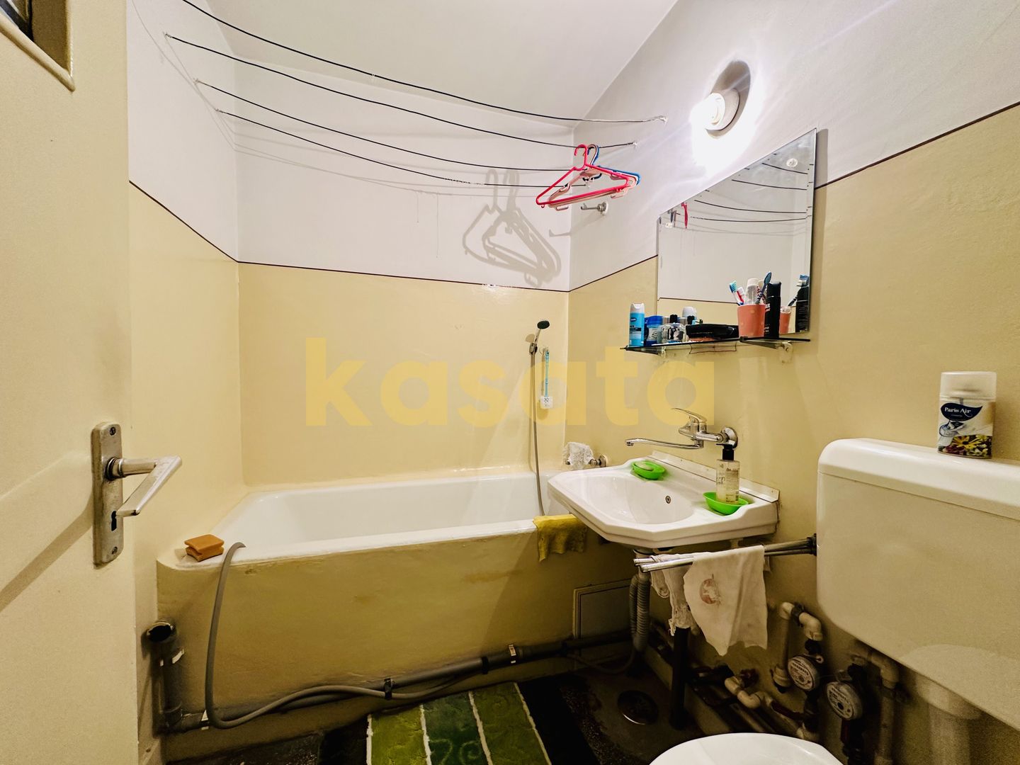 OPORTUNITATE | APARTAMENT 2 CAMERE | STEFAN CEL MARE | METROU | ETAJ 1 - Poză 5