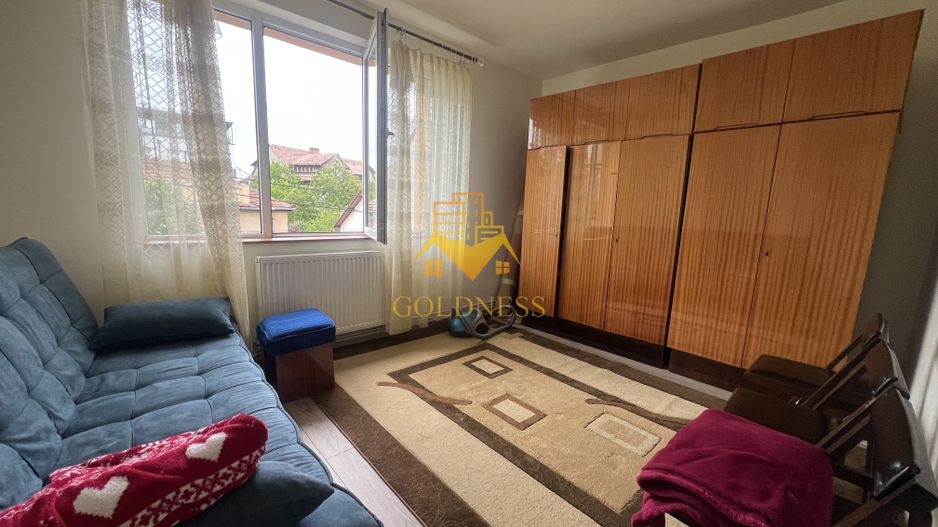 3 camere semidecomandate, Zona Garii, Horea, Semicentral - Poză 2