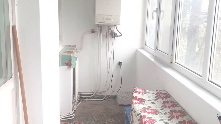 Apartament 2 camere Tiglina 2, etaj 1, 2 balcoane, centrala termica - Poză 5