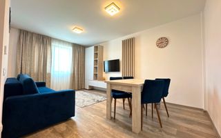 Apartament 2 Camere | Avram Iancu Residence | Parcare - Poză 2