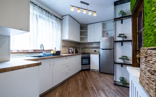 Apartament la casă, 90 mp | Strada De Mijloc - Poză 12