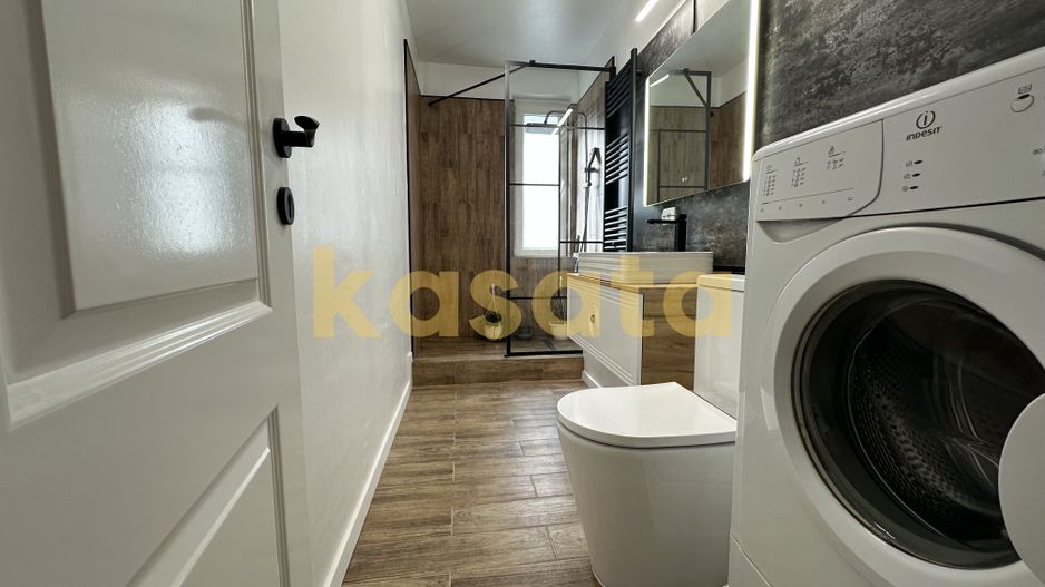 Garsonieră | Gorjului | Renovare 2025 | Parter | Metrou - Poză 1