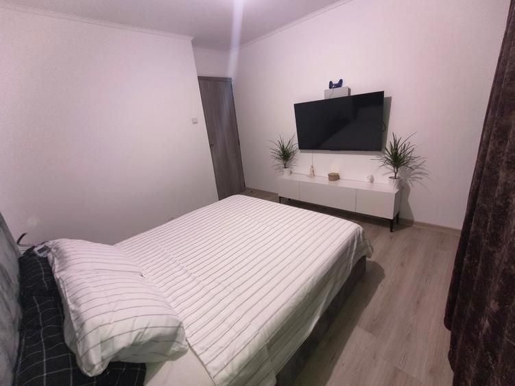 BRASADAS vinde ap 3 cam etaj 3/4 în Micro 17. - Poză 4