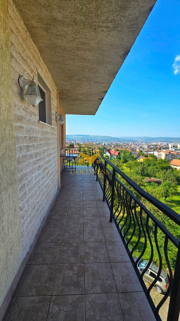 2 camere, bloc nou, parcare, Buna Ziua Fagului Zona Becas, Alverna - Poză 7