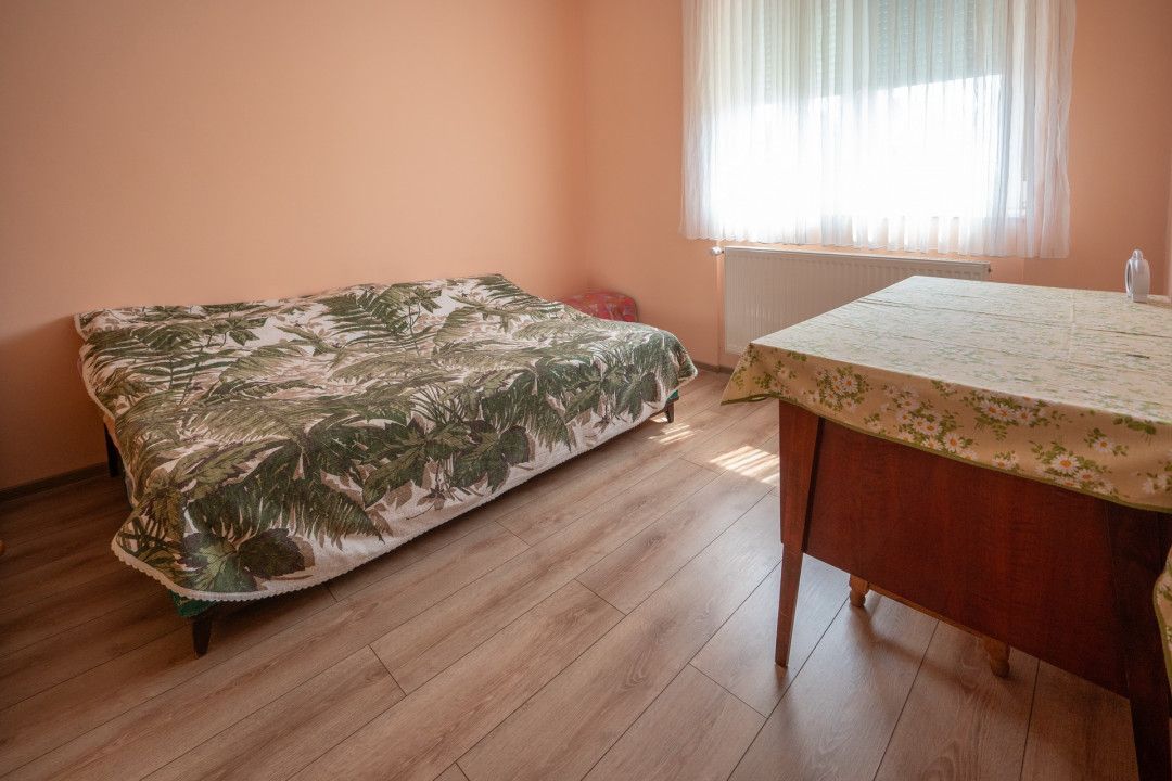 De Vânzare Casă Vânătorilor 9 ari teren - Poză 8