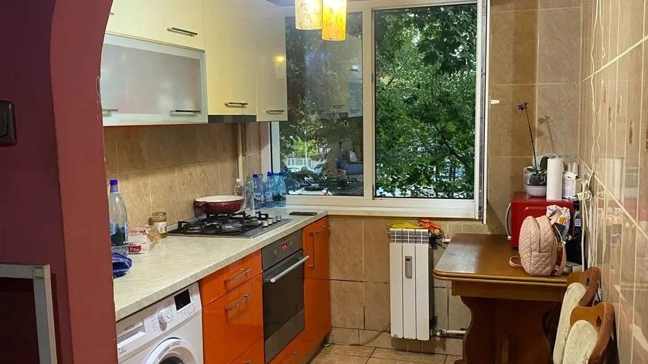 APARTAMENT MODERN 2 CAMERE ULTRACENTRAL DRUMUL TABEREI METROU - Poză 3