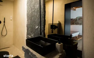 Apartament 3 camere | Central Sibiu | 96 mp, regim hotelier - Poză 12