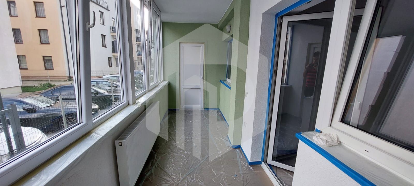 Apartament 3 camere de inchiriat in Selimbar-Recent renovat - Poză 11