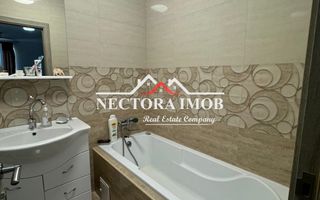 NECTORA IMOB-Apartament 3 camere, 2 bai, Prima Universitatii, Etaj 2 - Poză 9