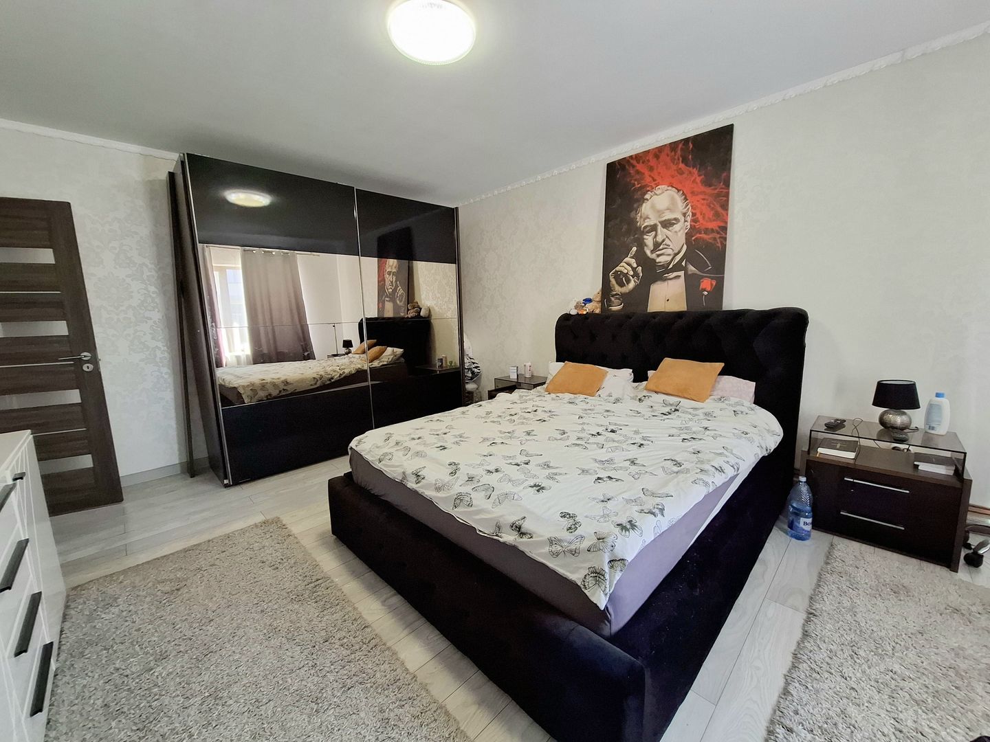 Casa P+1E, cu 5 camere, Strejnicu - Poză 7