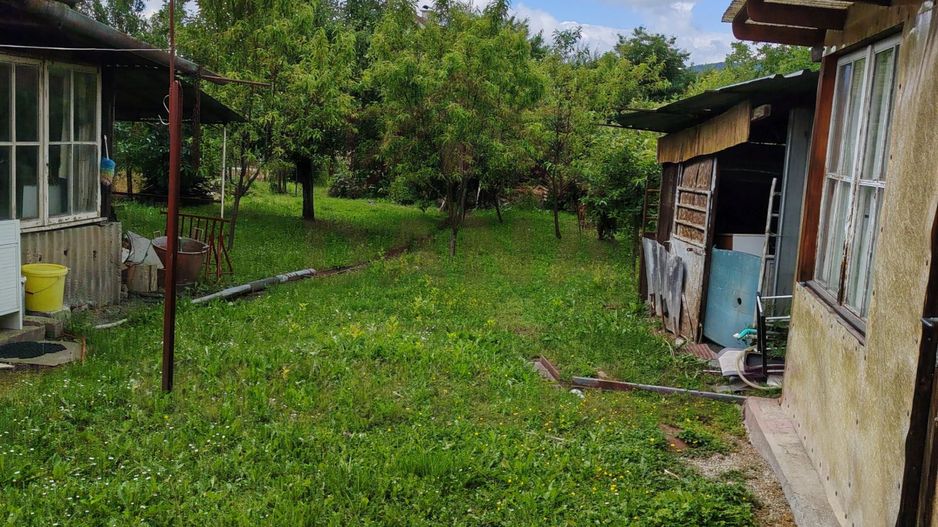 CASĂ DE VÂNZARE 5 CAMERE ÎN OȚELU-ROȘU, \JUD. CS - Poză 22