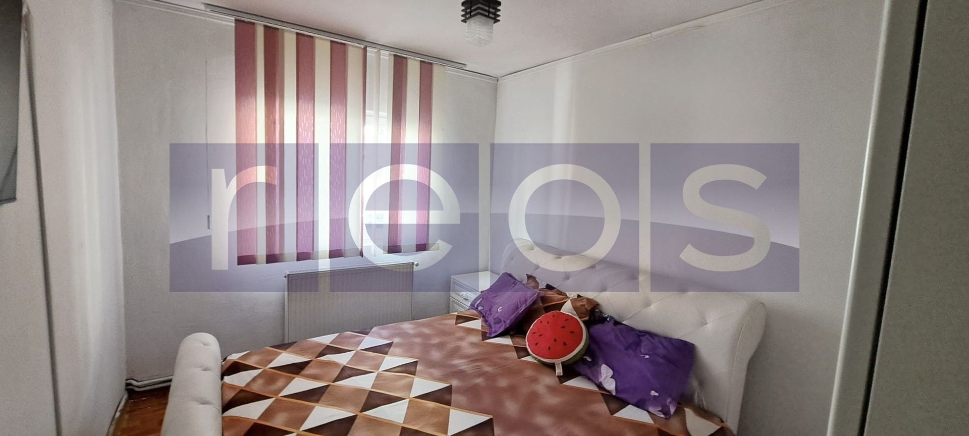 VANZARE 4 CAMERE | PARTER | DECOMANDAT | ROSIORI DE VEDE | CENTRALA PROPRIE - Poză 5