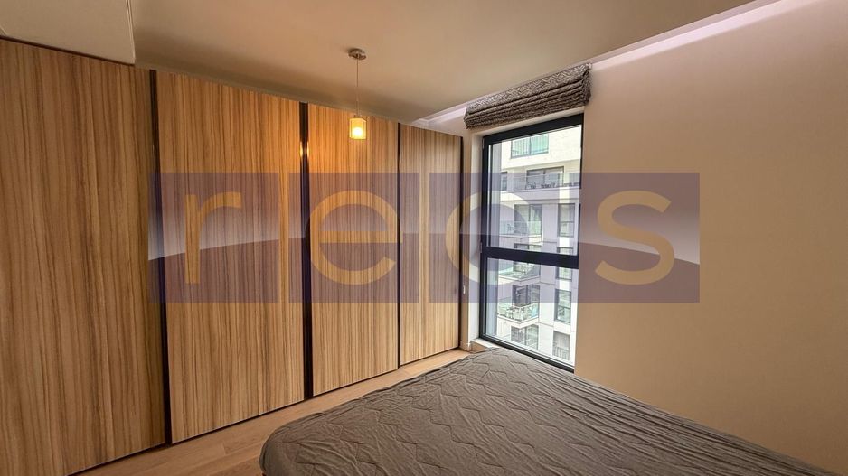 INCHIRIERE 2 CAMERE | HERASTRAU | 60 MP | LOC PARCARE | MOBILAT SI UTILAT - Poză 13