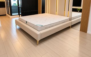 🏡 GARSONIERĂ SMART RESIDENCE LUJERULUI – MILITARI | BLOC 2026 | - Poză 1