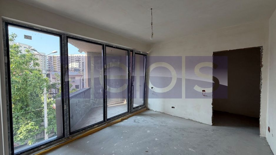 VANZARE GARSONIERA 30MP | LIZEANU | BLOC NOU | PARCARE | TERASA - Poză 4